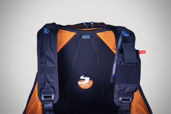 Sky Paragliders Gii 5 Alpha