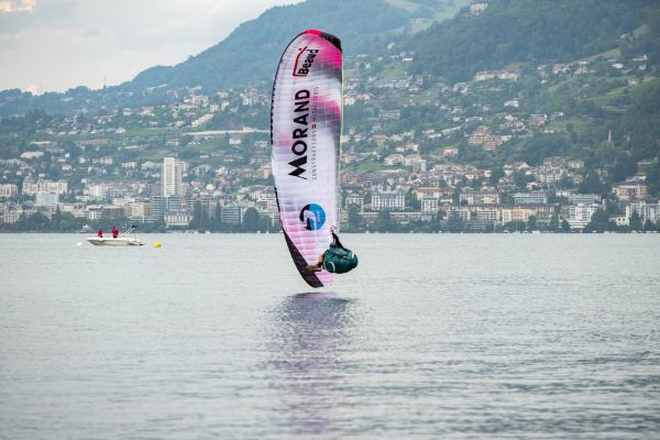 Sky Paragliders KOOKY 2