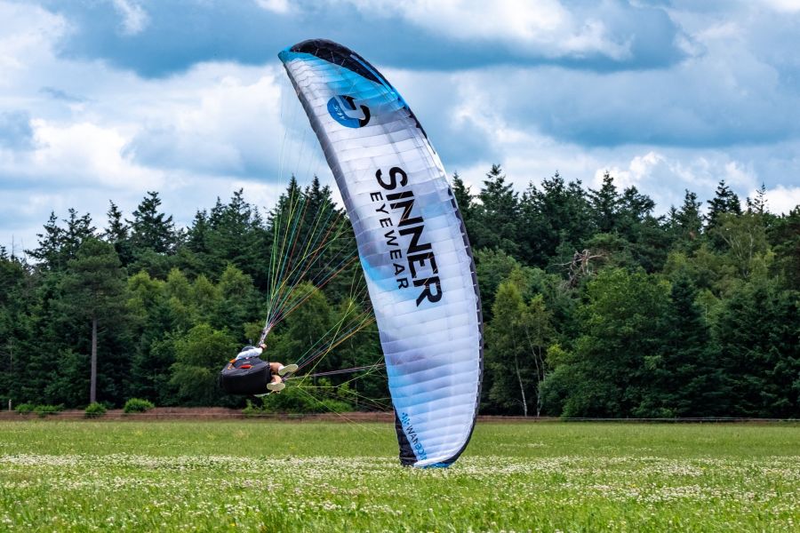 Sky Paragliders KOOKY 2