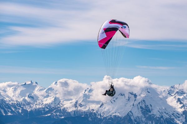 Sky Paragliders KOOKY 2