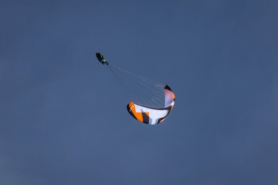 Sky Paragliders KOOKY 2