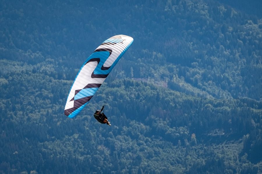 Sky Paragliders KOOKY 2