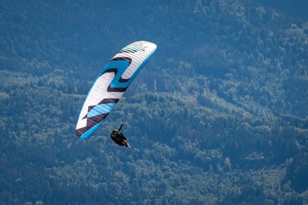 Sky Paragliders KOOKY 2