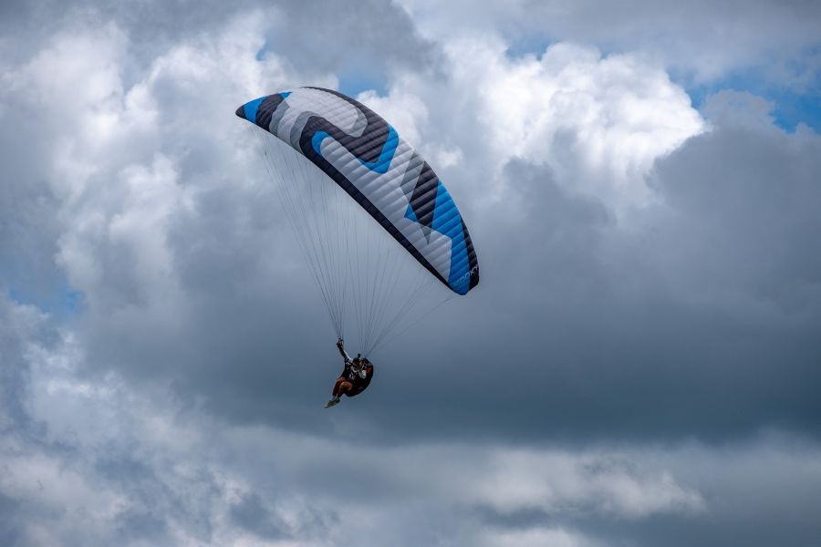 Sky Paragliders KOOKY 2