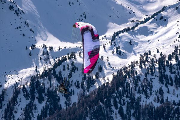 Sky Paragliders KOOKY 2