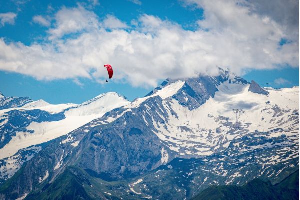 Sky Paragliders Metis 4