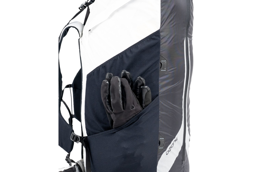 Mochila Ozone Trail Race 2