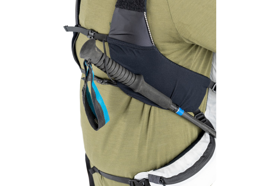 Mochila Ozone Trail Race 2