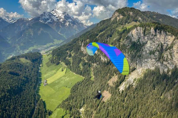 Sky Paragliders Kudos 2