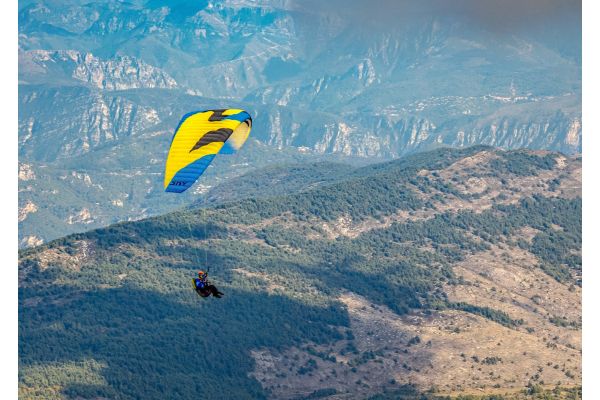 Sky Paragliders Kudos 2