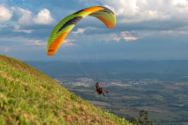 Sky Paragliders Kudos 2