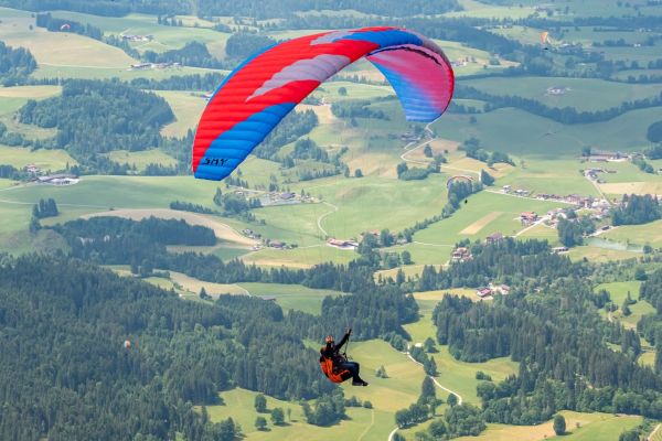 Sky Paragliders Kudos 2
