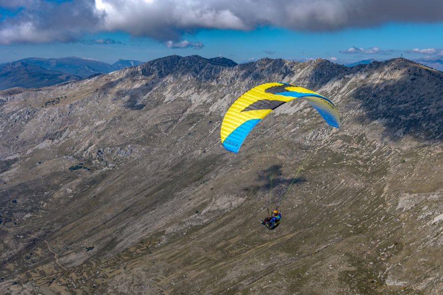 Sky Paragliders Kudos 2