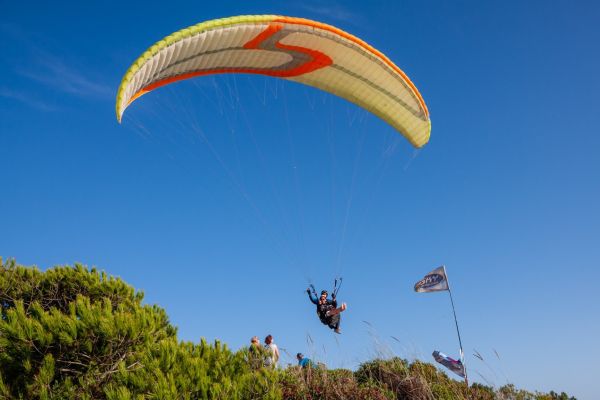 Sky Paragliders Apollo Bi