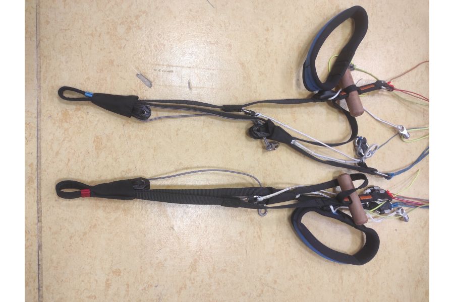 OZONE Photon ML DEMO