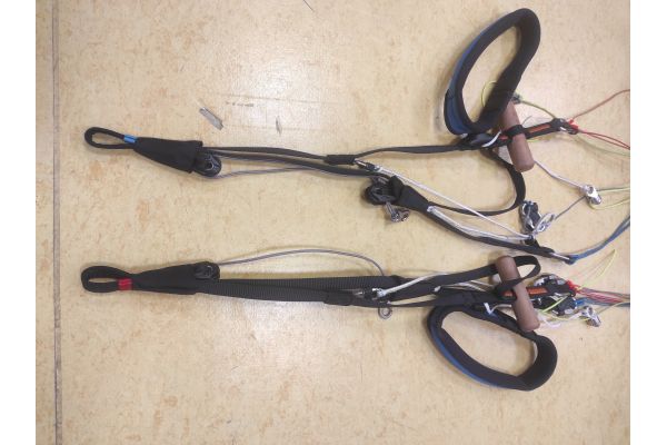 OZONE Photon ML DEMO