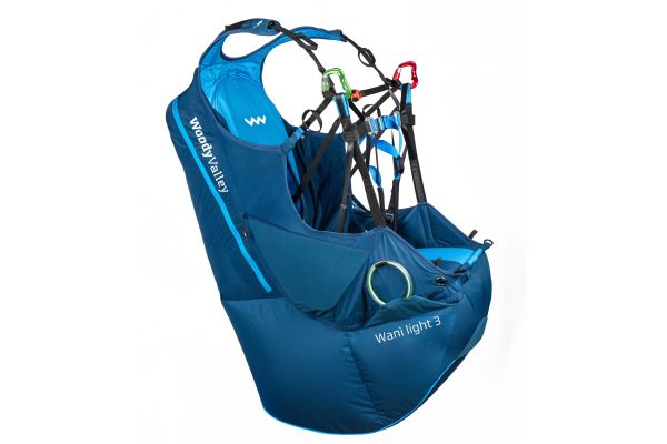 Woody Valley Wani Light 3