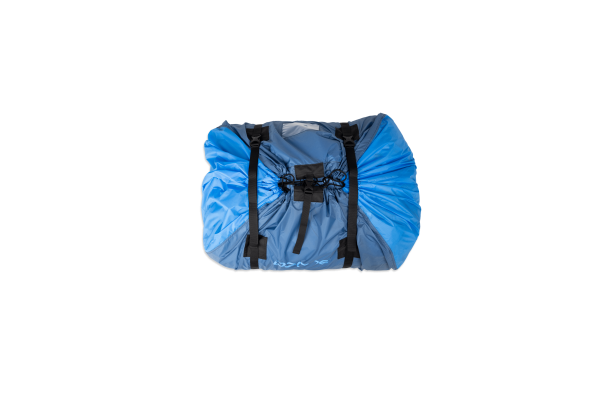Repollera OZONE Easy Bag Light