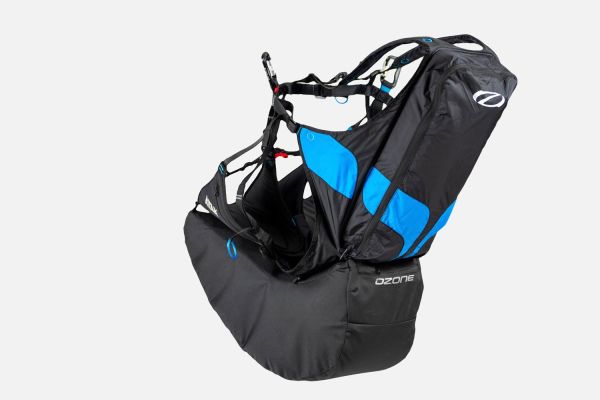 Protección Ozone Ozair