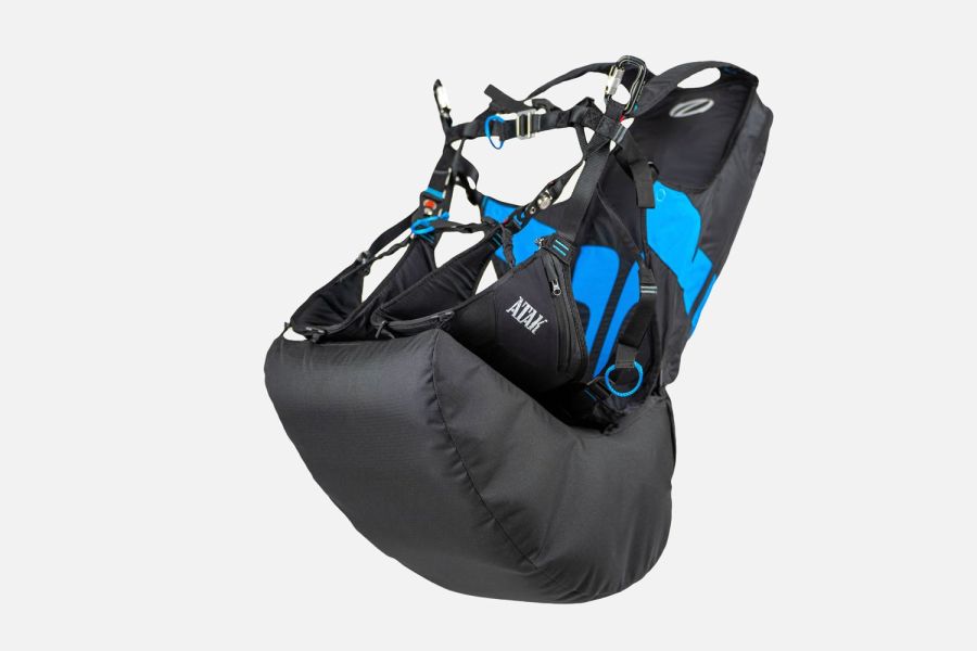 Protección Ozone Ozair