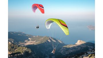 Sky Paragliders Metis 5