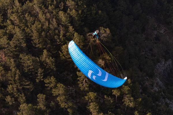 Sky Paragliders EXOS 2