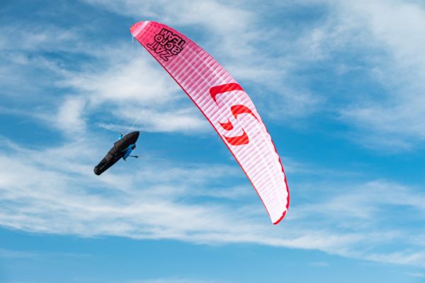 Sky Paragliders EXOS 2