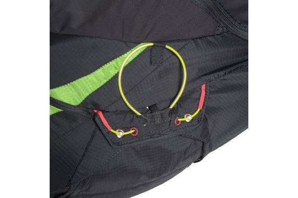 Silla Sol xLight 2 - 2 paracaídas