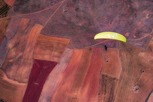 Sky Paragliders EXOS 2