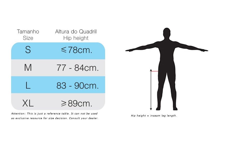 Silla Sol xLight 2 - 2 paracaídas