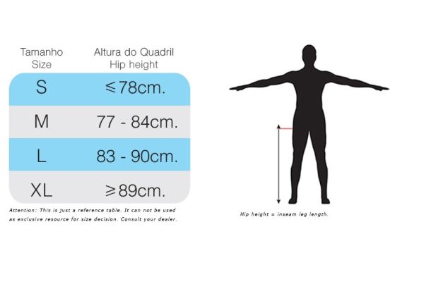 Silla Sol xLight 2 - 2 paracaídas