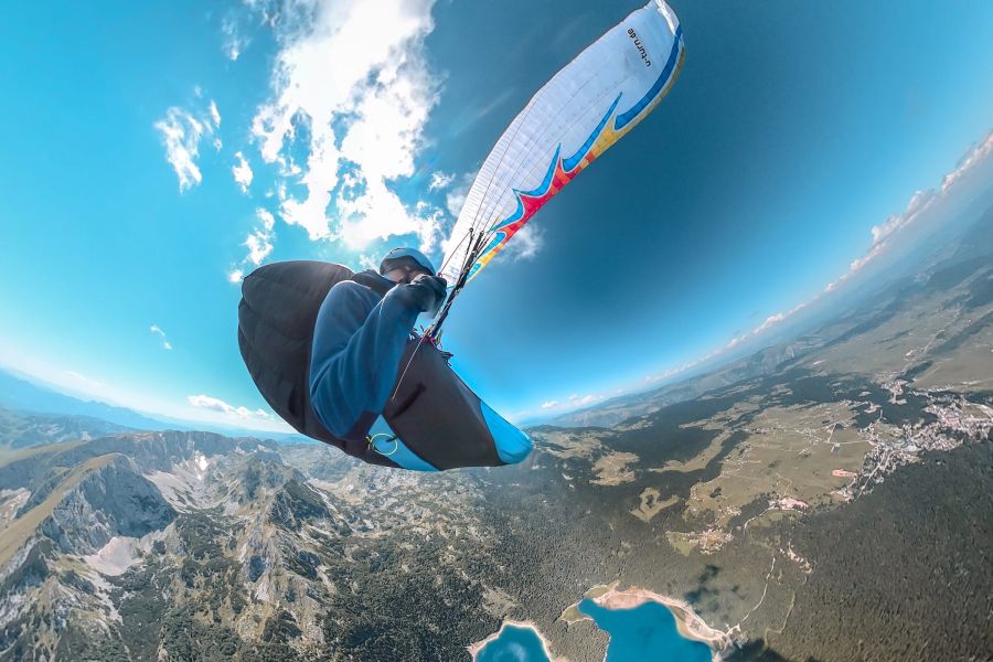 U-Turn Obsession 5 EN-B