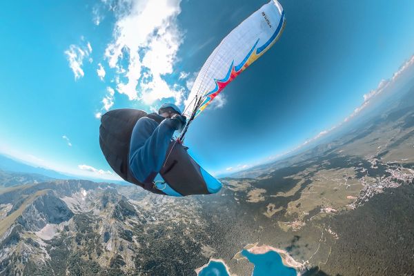 U-Turn Obsession 5 EN-B