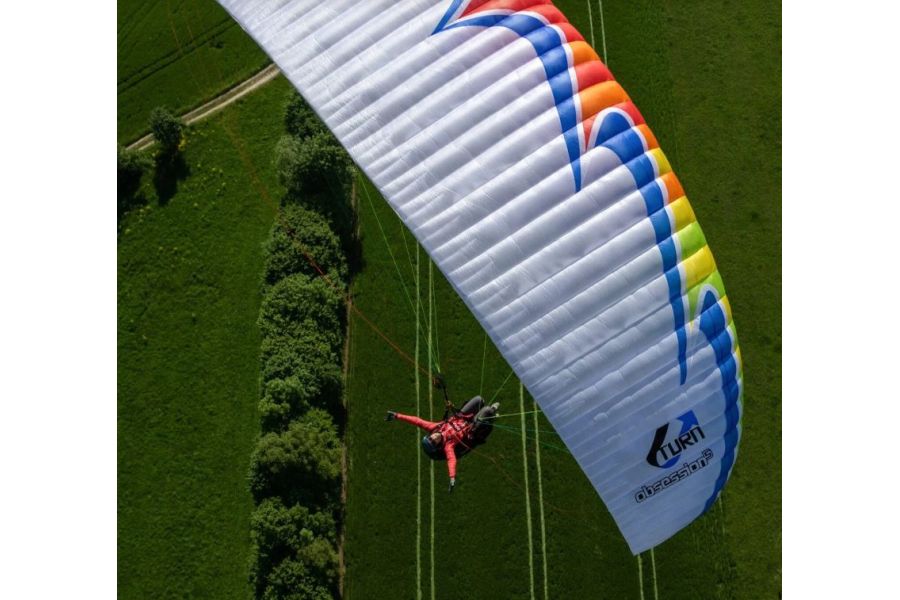 U-Turn Obsession 5 EN-B