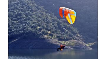 Sky Paragliders CIMA PWR