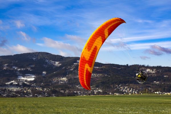 Sky Paragliders CIMA PWR