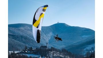 Sky Paragliders Flexor