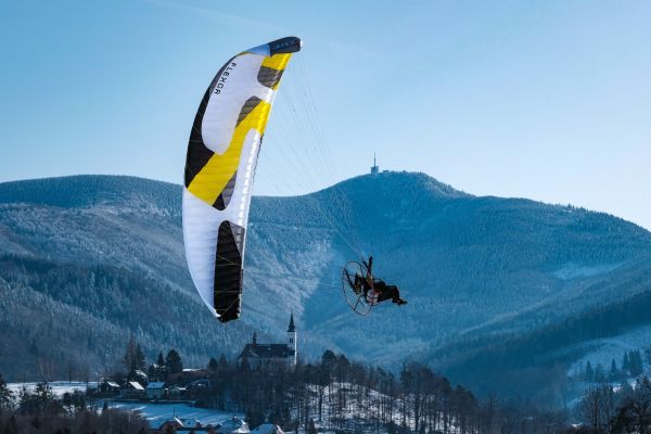 Sky Paragliders Flexor
