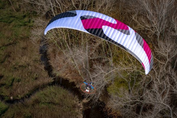 Sky Paragliders Flexor