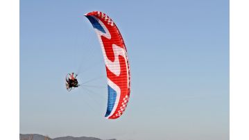 Sky Paragliders Zorro