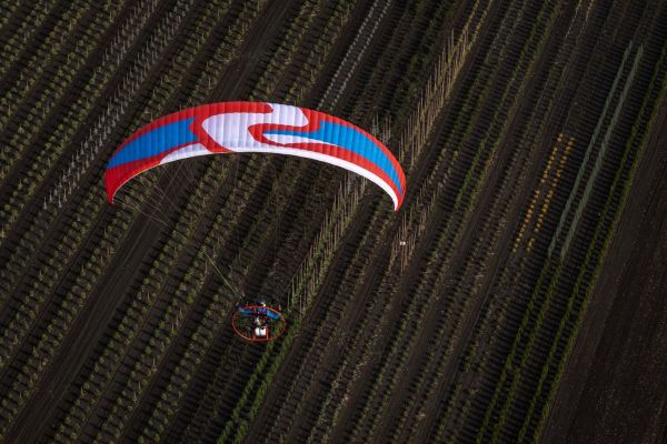 Sky Paragliders Z-Blade