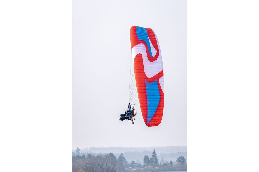 Sky Paragliders Z-Blade