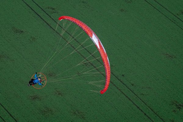 Sky Paragliders Z-Blade