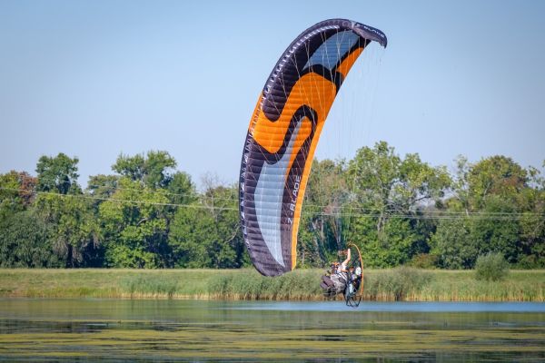 Sky Paragliders Z-Blade