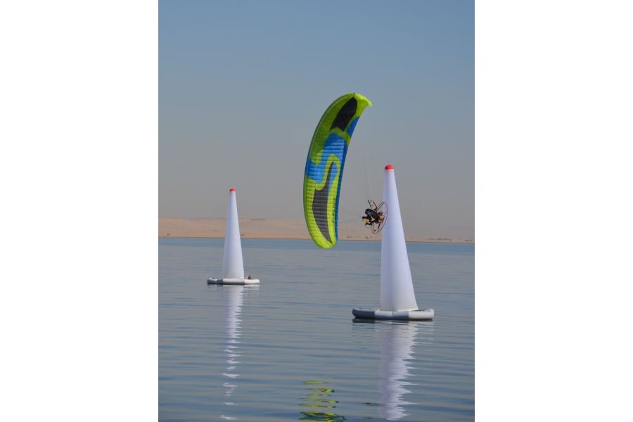 Sky Paragliders Z-Blade