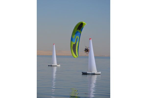 Sky Paragliders Z-Blade