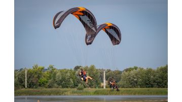 Sky Paragliders Z-Blade