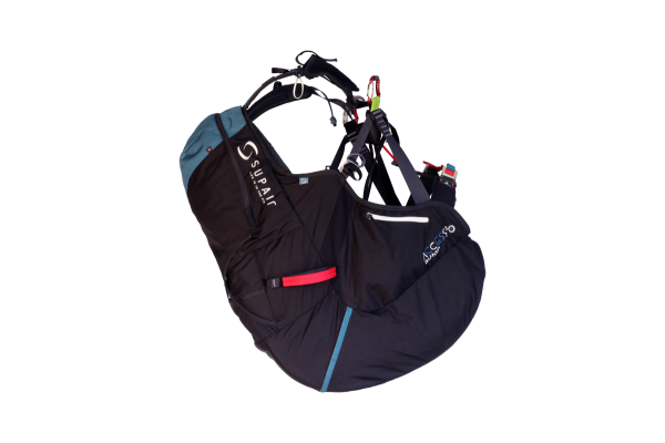 Supair Access 2 Bumpair - Talla M