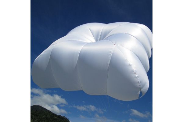 Paracaídas Sol Squad Light