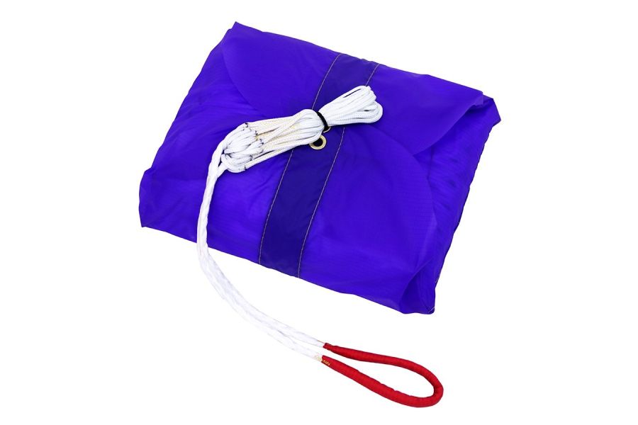 Paracaídas Sol Squad Light